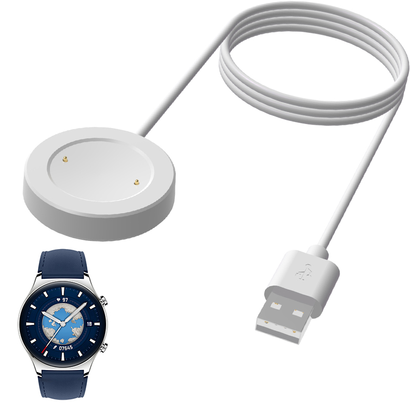 Smartwatch Watch Huawei - Smartwatch Dock Charger Adapter USB Charging