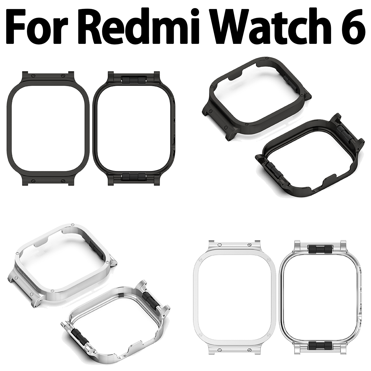 Watch Redmi - For Redmi Watch 6 Watch Band