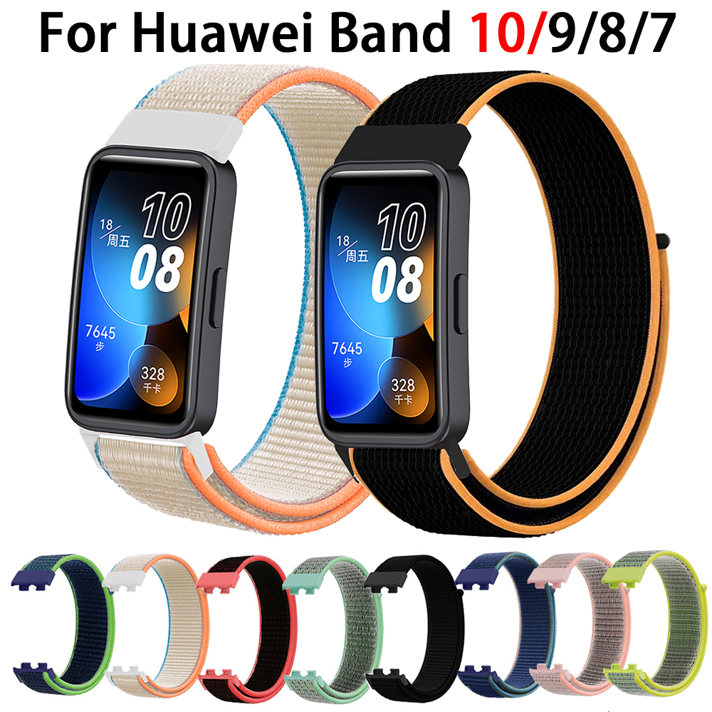 Smartwatch Watch Huawei - Strap for Huawei Band 10 8