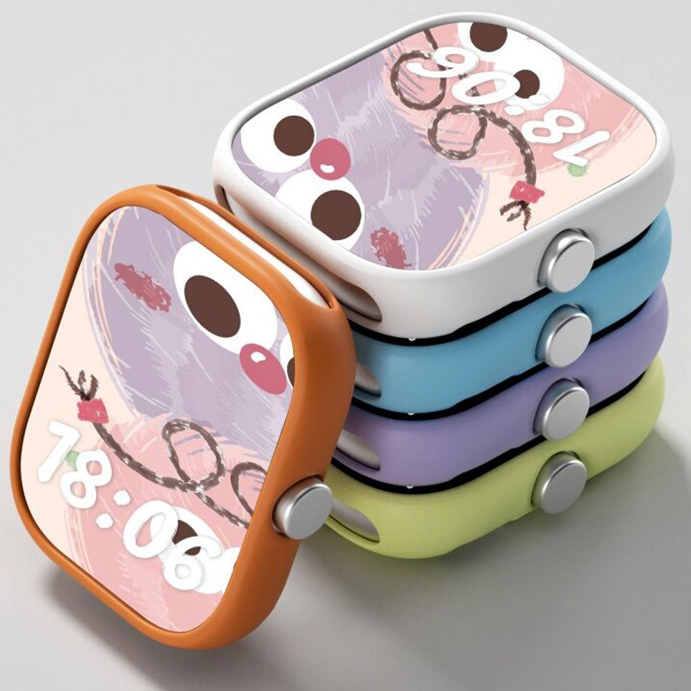 Watch Redmi - Silicone Case for Redmi Watch 5