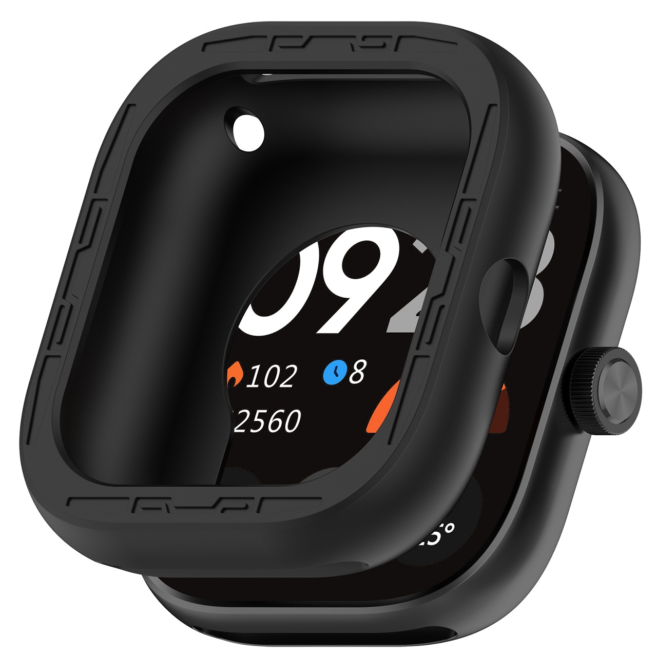 Watch Redmi - For Redmi Watch 4 case silicone