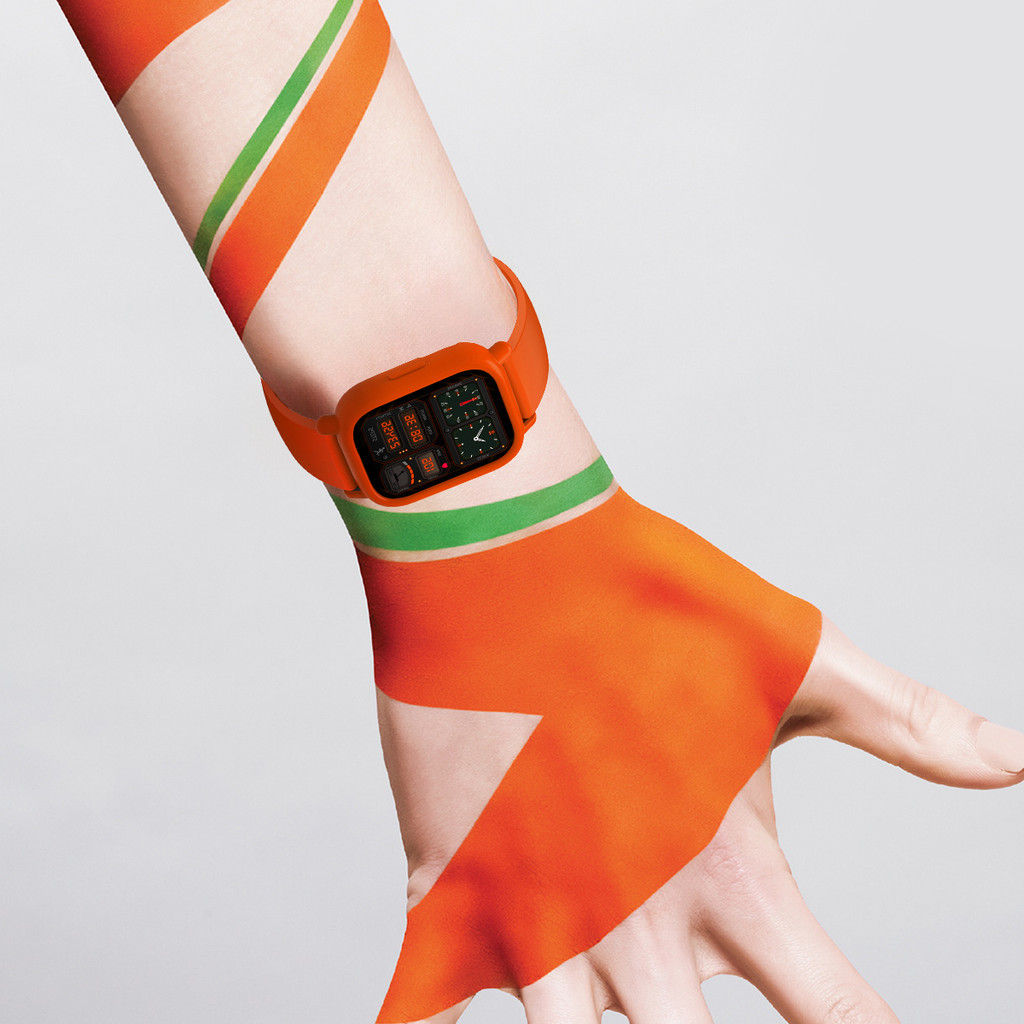 Case+Strap For Redmi Watch 5Ac - Watch Redmi 评论和价格