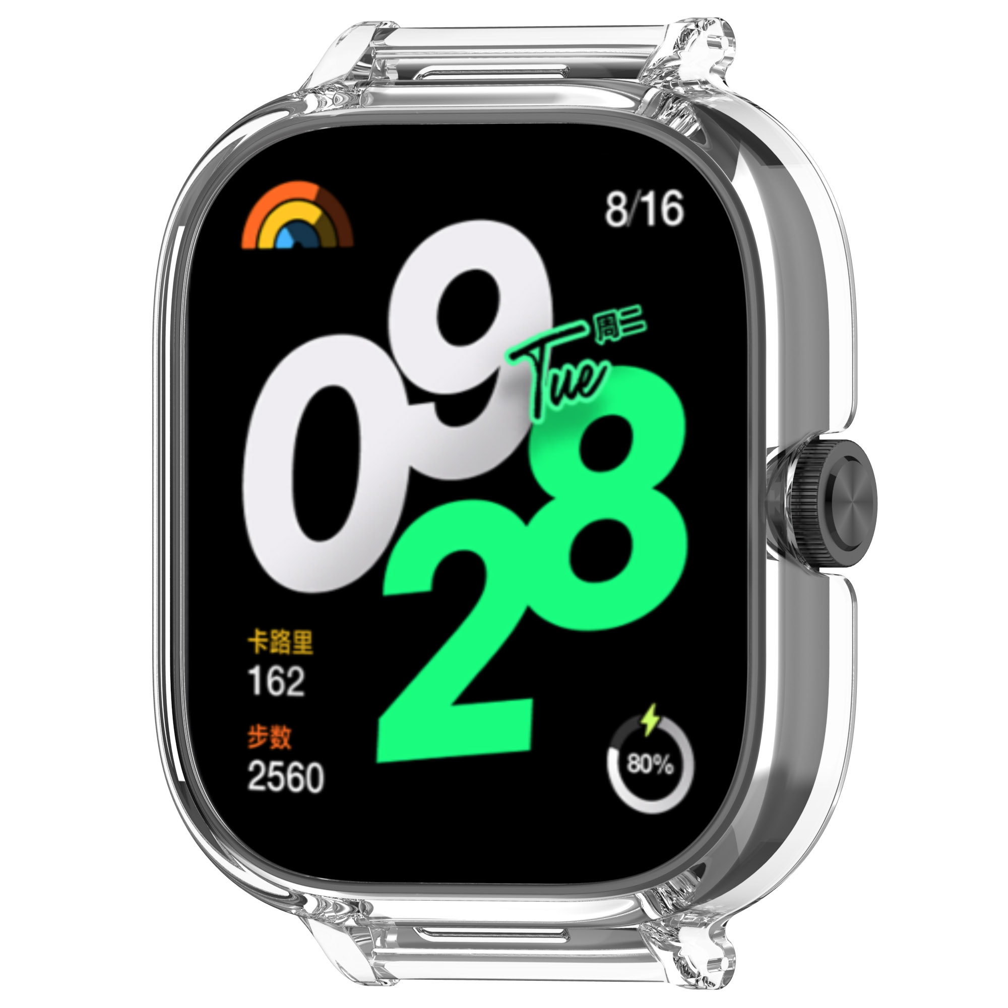 All-around For Xiaomi Redmi Wa - Watch Redmi 评论和价格