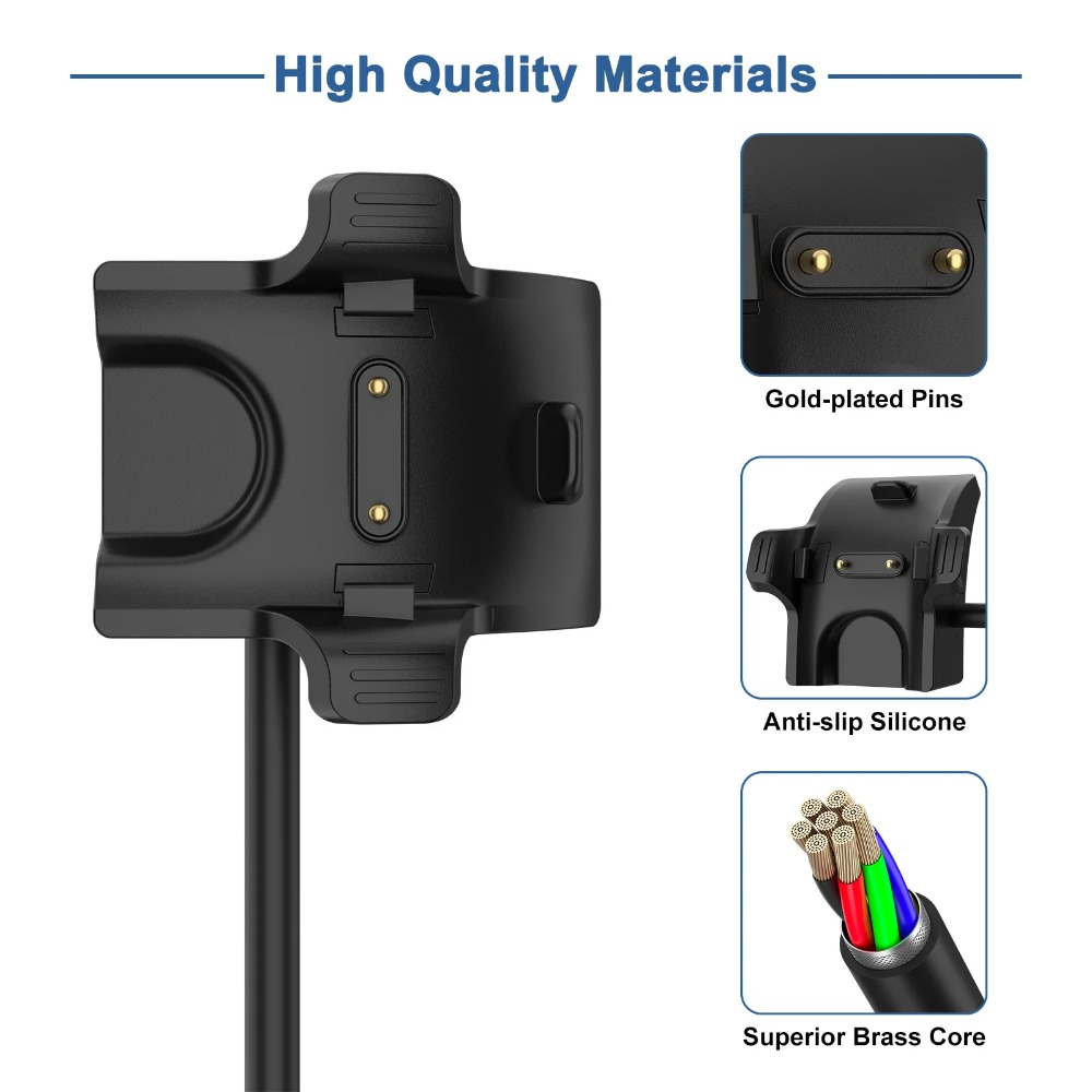 USB Charger For Huawei Honor B - Smartwatch Watch Huawei 评论和价格