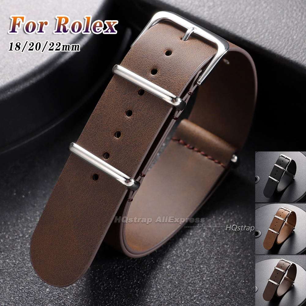 Vintage Watch Strap 18mm 20mm  - Smartwatch Vintage Watches For Women 评论和价格