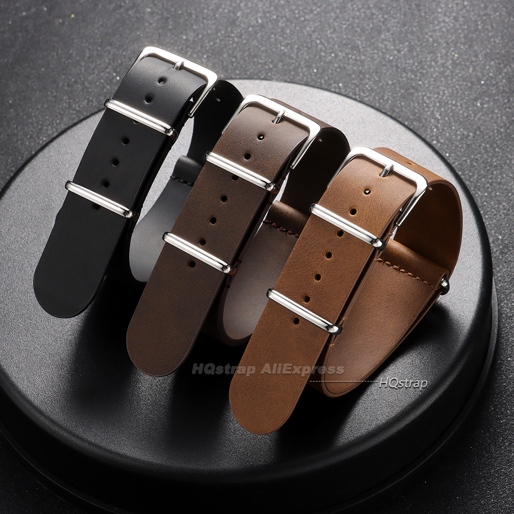 Vintage Watch Strap 18mm 20mm  - Smartwatch Vintage Watches For Women 评论和价格
