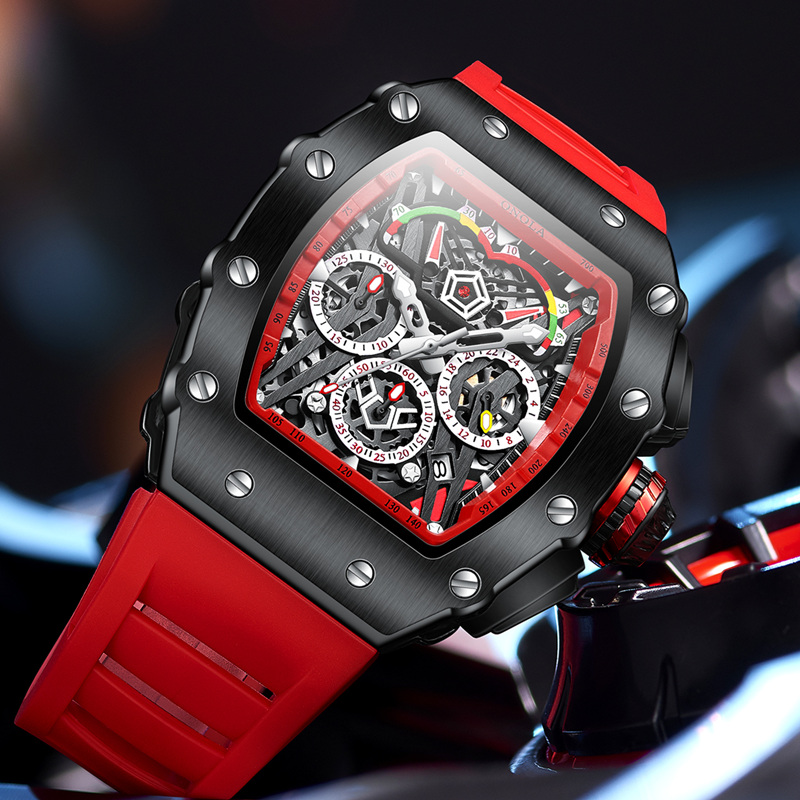 ONOLA 2021 Top Brand Watch Men - Smartwatch Watches For Men Brands 评论和价格