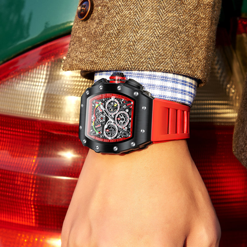 ONOLA 2021 Top Brand Watch Men - Smartwatch Watches For Men Brands 评论和价格