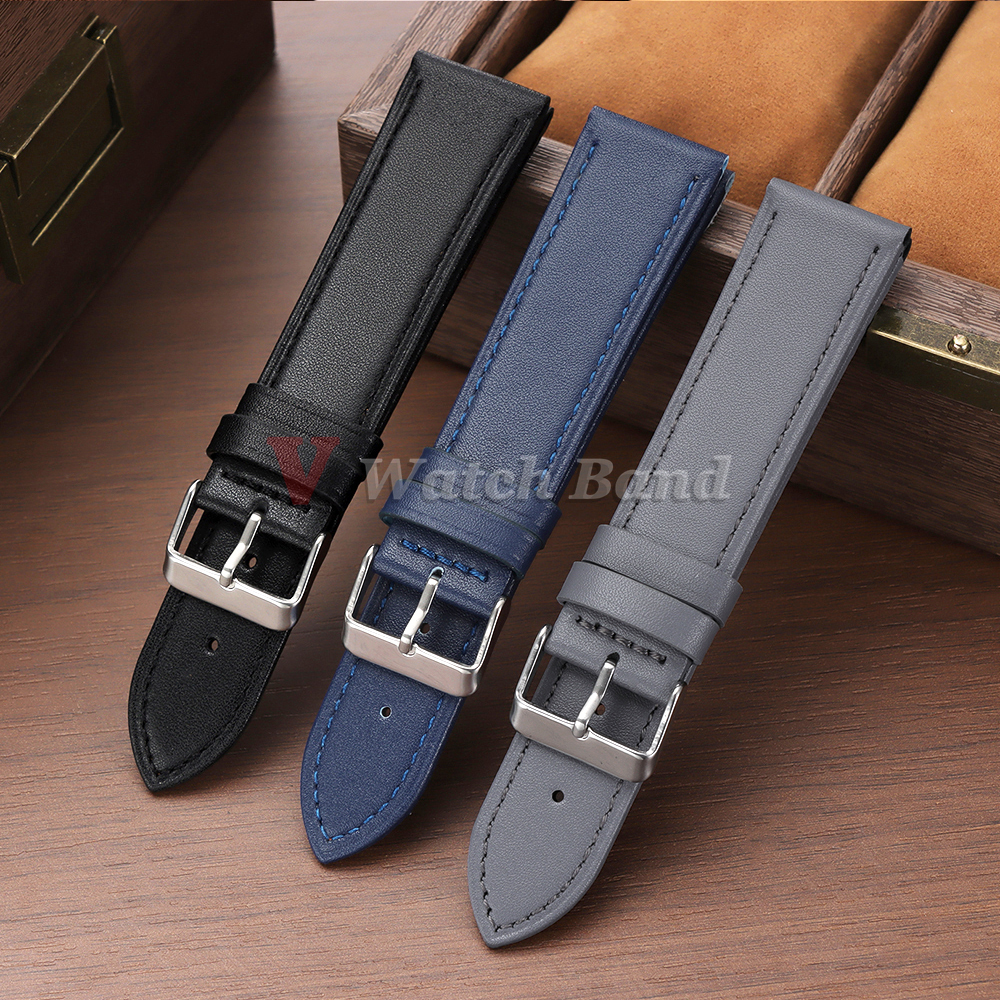 Vintage Brown Slim PU Leather  - Smartwatch Vintage Watches For Women 评论和价格