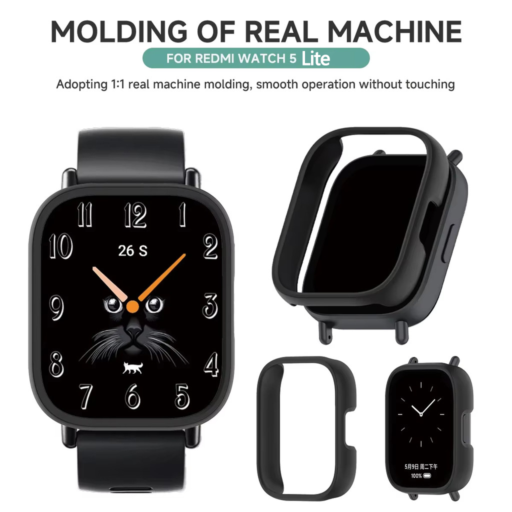 Hollow PC Case For Xiaomi Redm - Watch Redmi 评论和价格
