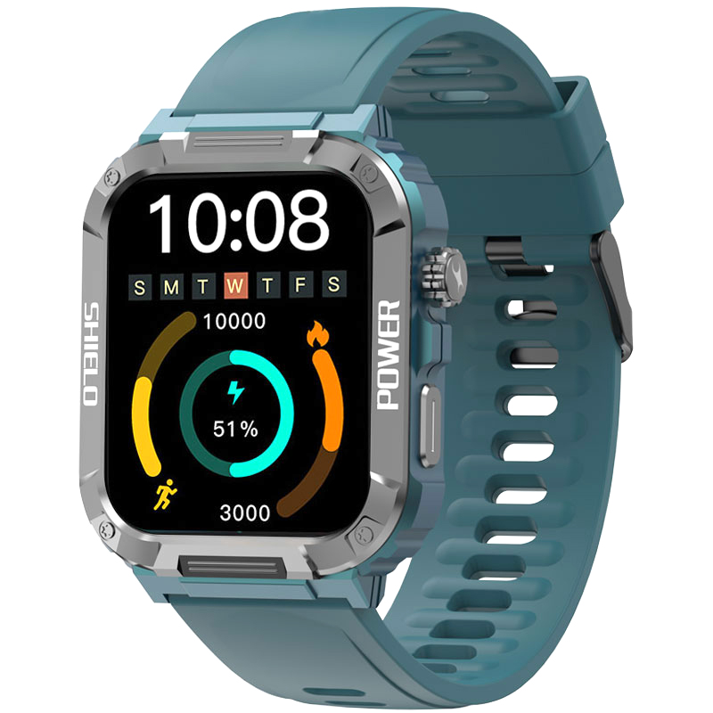 Smart Watch for Men Women Wire - Watch 7 Smartwatch Iphone 评论和价格