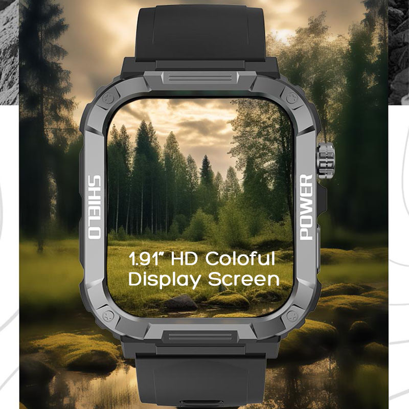 Smart Watch for Men Women Wire - Watch 7 Smartwatch Iphone 评论和价格