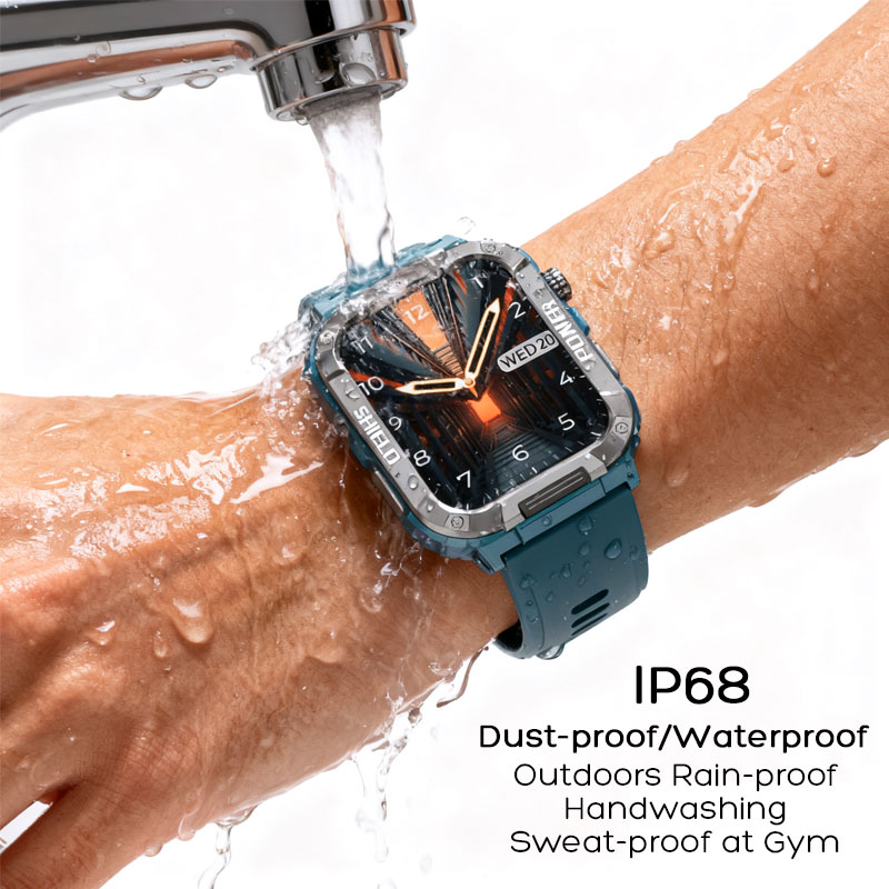 Smart Watch for Men Women Wire - Watch 7 Smartwatch Iphone 评论和价格