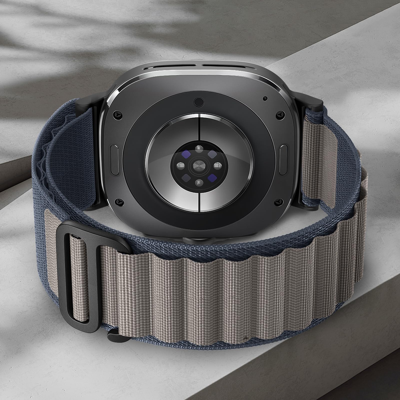 Alpine Loop For Samsung Galaxy - Smartwatch Rugged Watches For Men 评论和价格