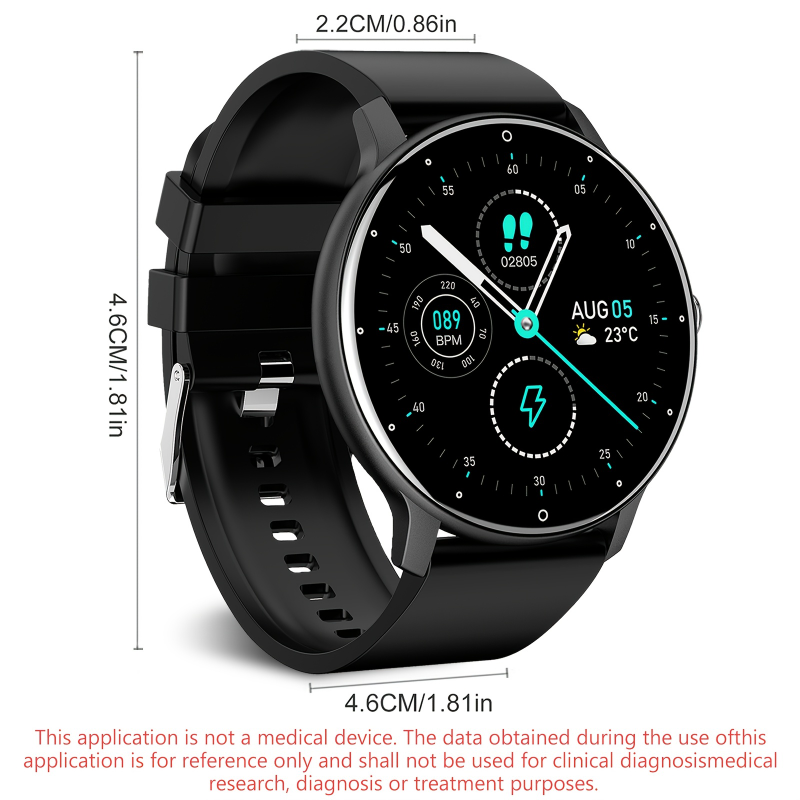 Multifunctional Full-touchscre - Watch 7 Smartwatch Iphone 评论和价格