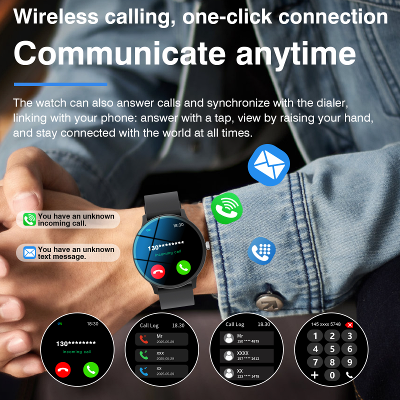 Multifunctional Full-touchscre - Watch 7 Smartwatch Iphone 评论和价格