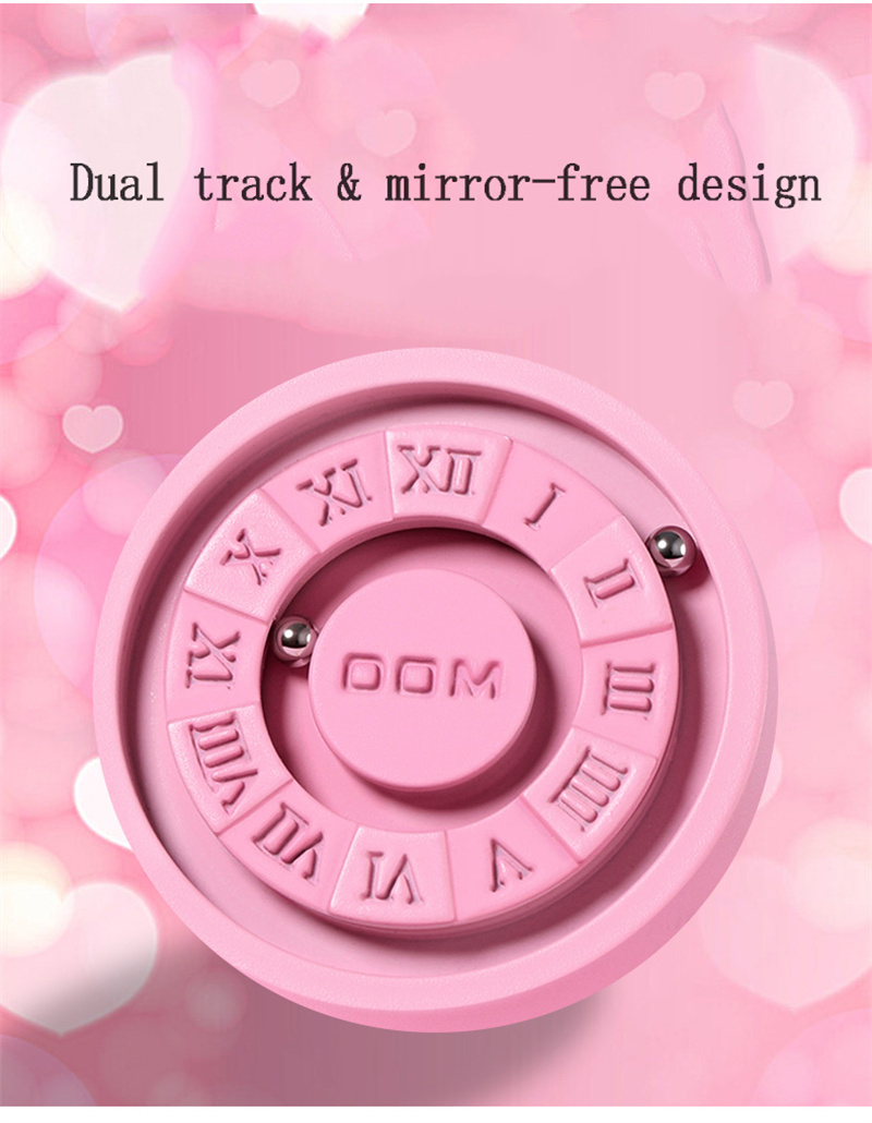 DOM 1345 New Silicone Personal - Silicone Sport Band 评论和价格