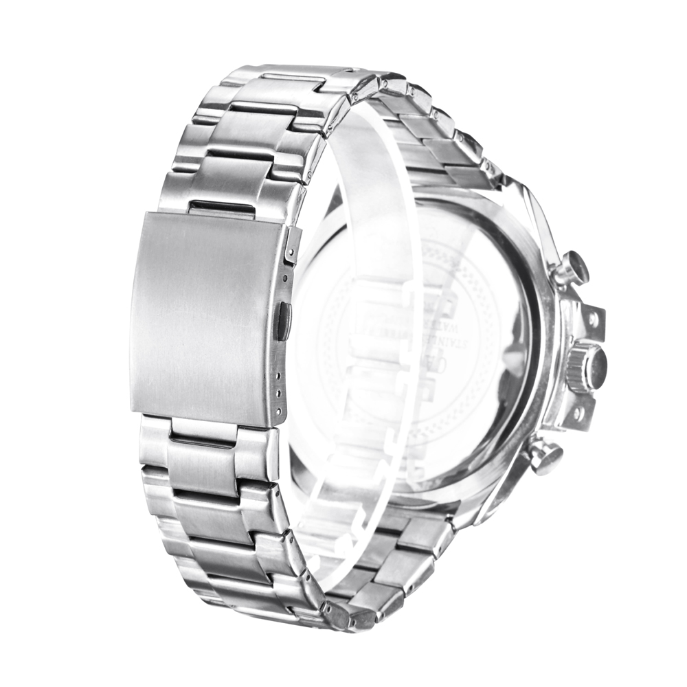 Cagarny Luxury Brand Waterproo - Smartwatch Watches For Men Brands 评论和价格