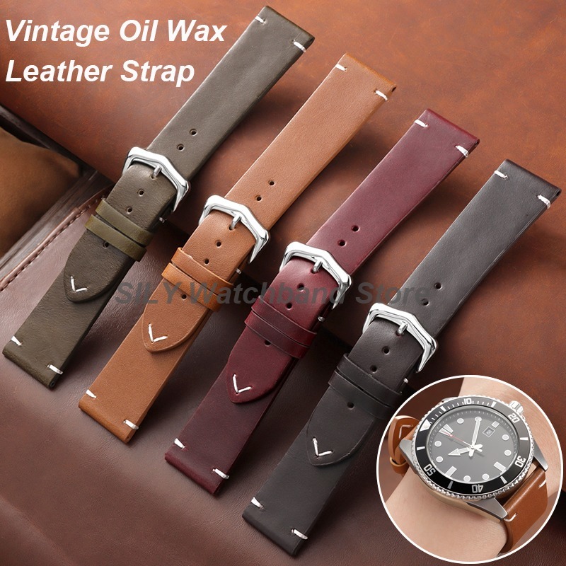 18mm 20mm 22mm 19mm 21mm 24mm  - Smartwatch Vintage Watches For Women 评论和价格