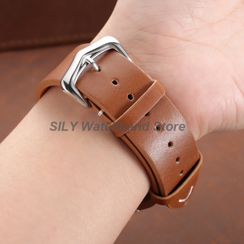 18mm 20mm 22mm 19mm 21mm 24mm  - Smartwatch Vintage Watches For Women 评论和价格