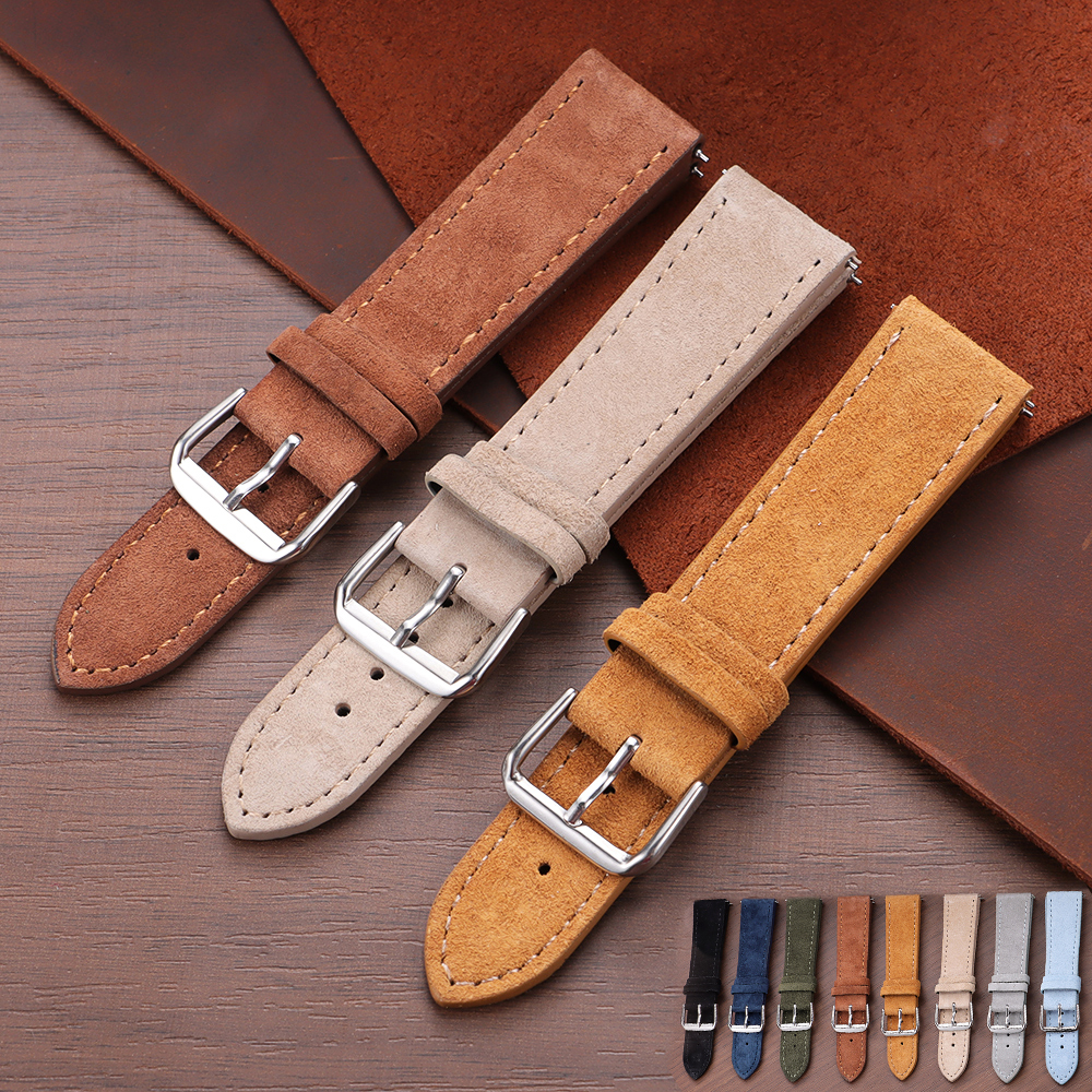 Quick Release Strap Vintage Su - Smartwatch Vintage Watches For Women 评论和价格