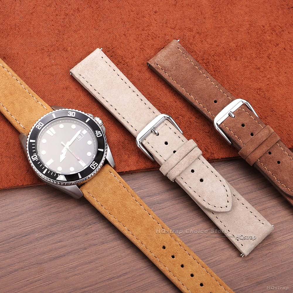 Quick Release Strap Vintage Su - Smartwatch Vintage Watches For Women 评论和价格