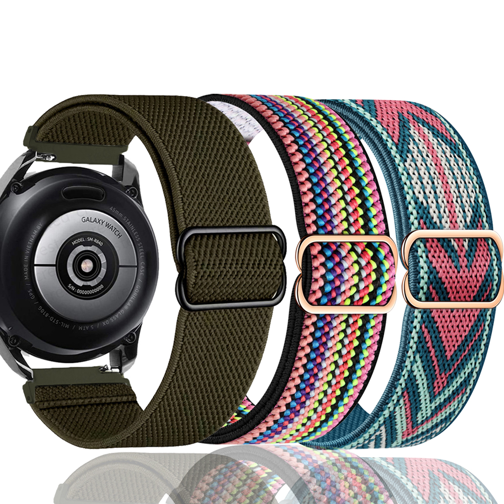 22mm strap For Fossil Gen 5 6  - Fossil Watches Smartwatch Gen 4 评论和价格