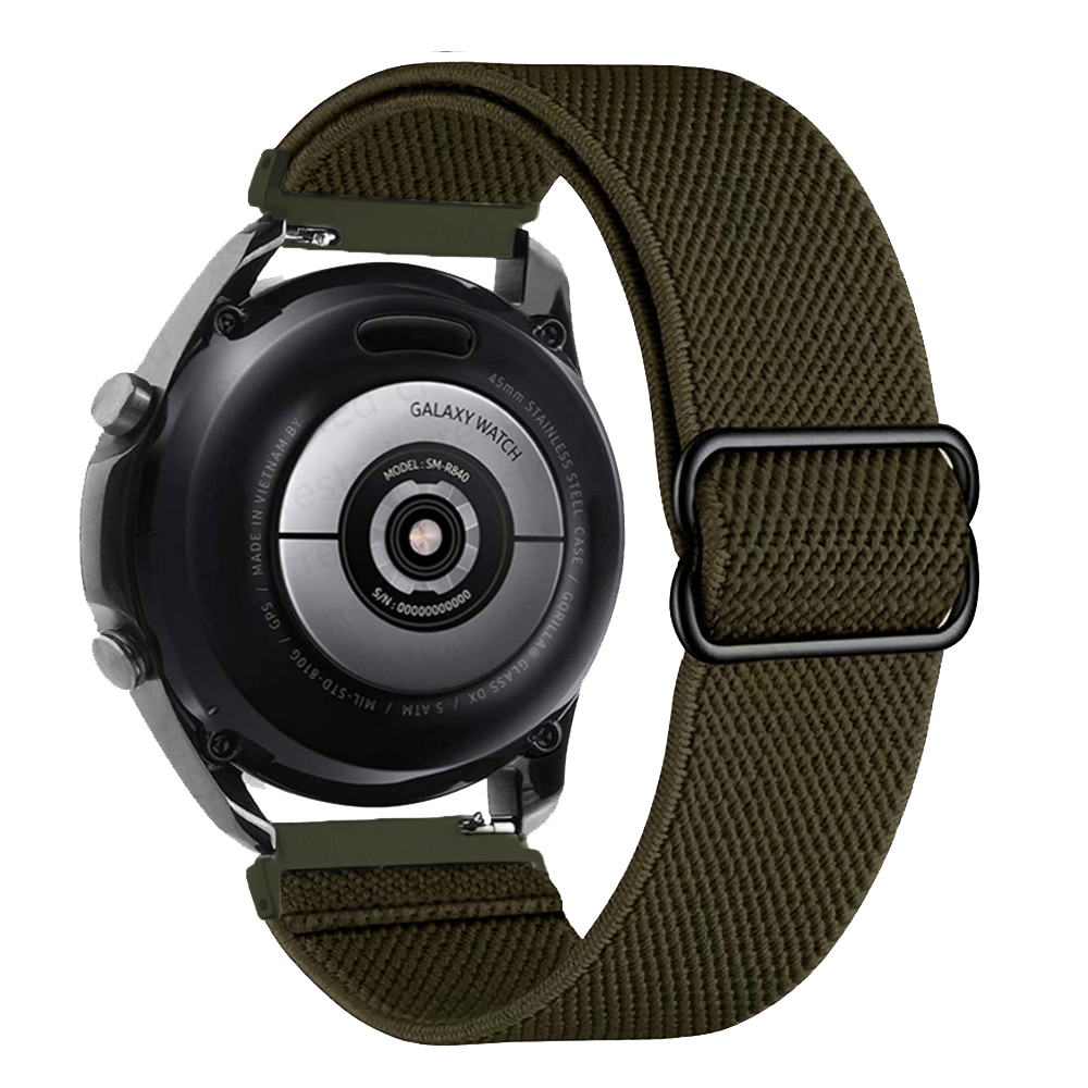 22mm strap For Fossil Gen 5 6  - Fossil Watches Smartwatch Gen 4 评论和价格