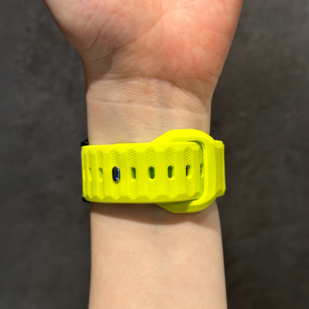Silicone Case + Strap for Redm - Watch Redmi 评论和价格