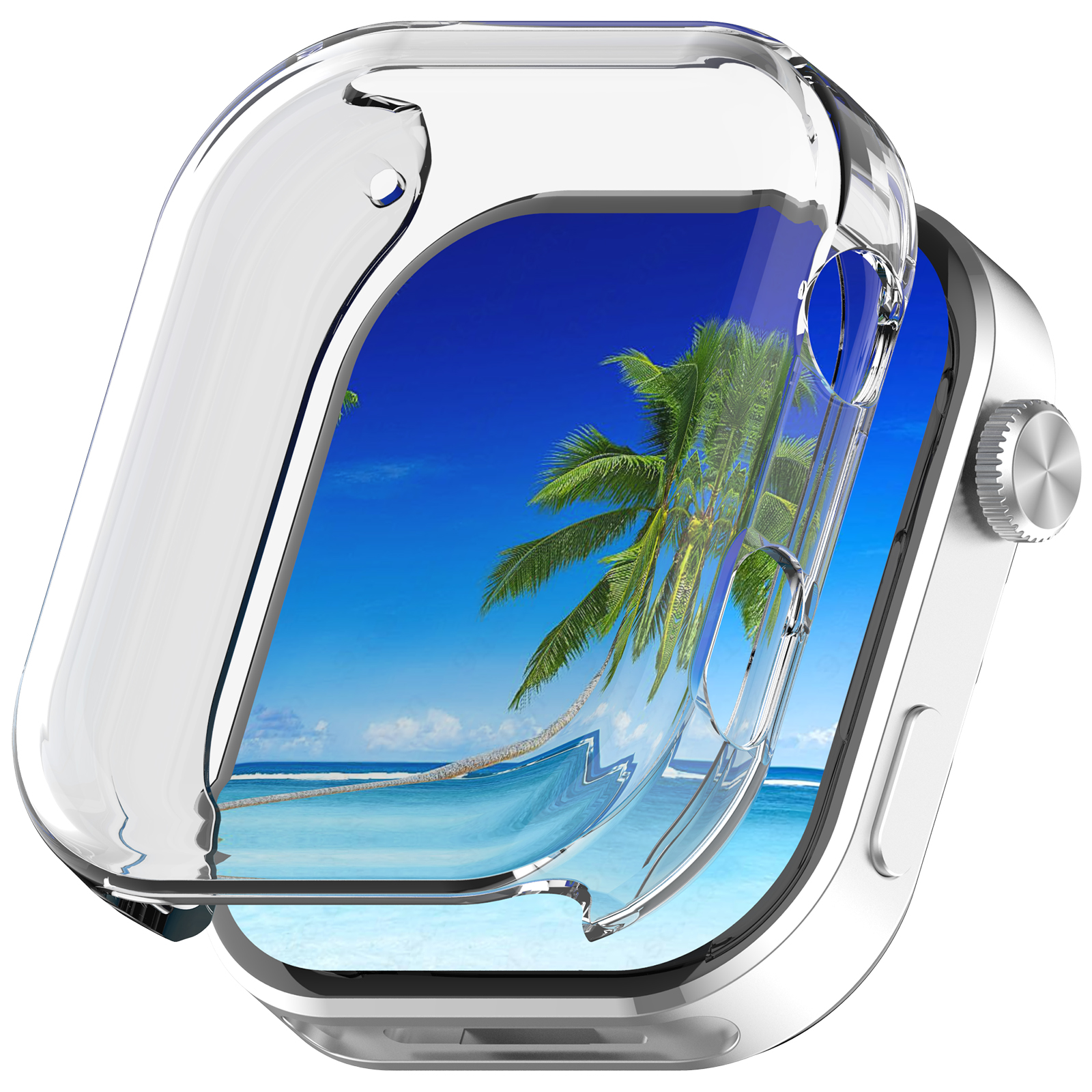 TPU Protective Case For Redmi  - Watch Redmi 评论和价格