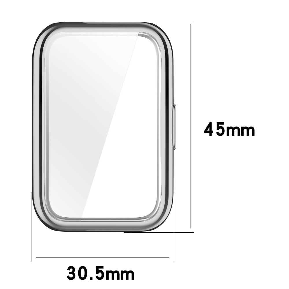 Case for HUAWEI Band 11 Smartw - Smartwatch Watch Huawei 评论和价格