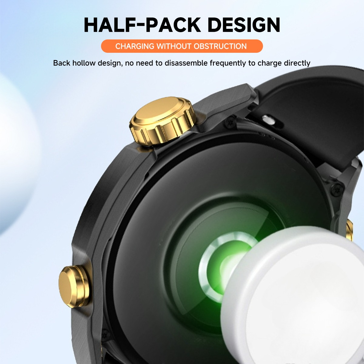 Hard Case For Huawei Watch GT  - Smartwatch Watch Huawei 评论和价格