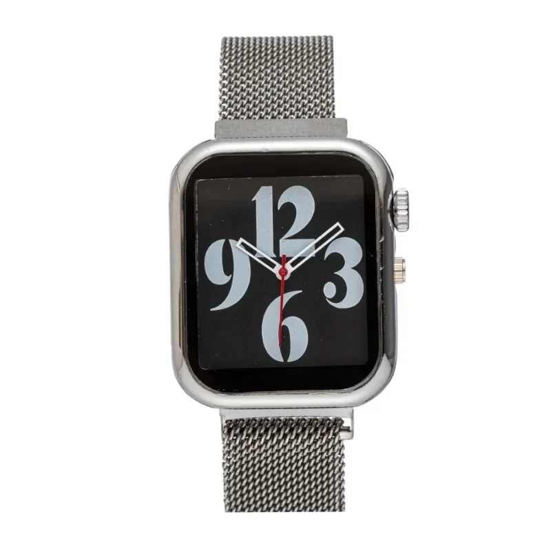 Brand Quartz Wristwatches Squa - Smartwatch Watches Brands For Women 评论和价格