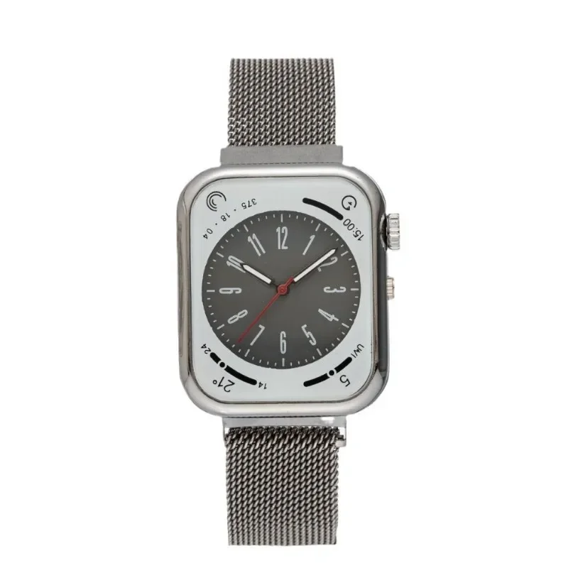 Brand Quartz Wristwatches Squa - Smartwatch Watches Brands For Women 评论和价格