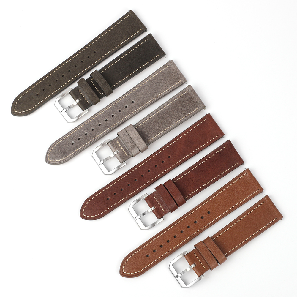 Quick Release Watch Band Calfs - Smartwatch Vintage Watches For Women 评论和价格