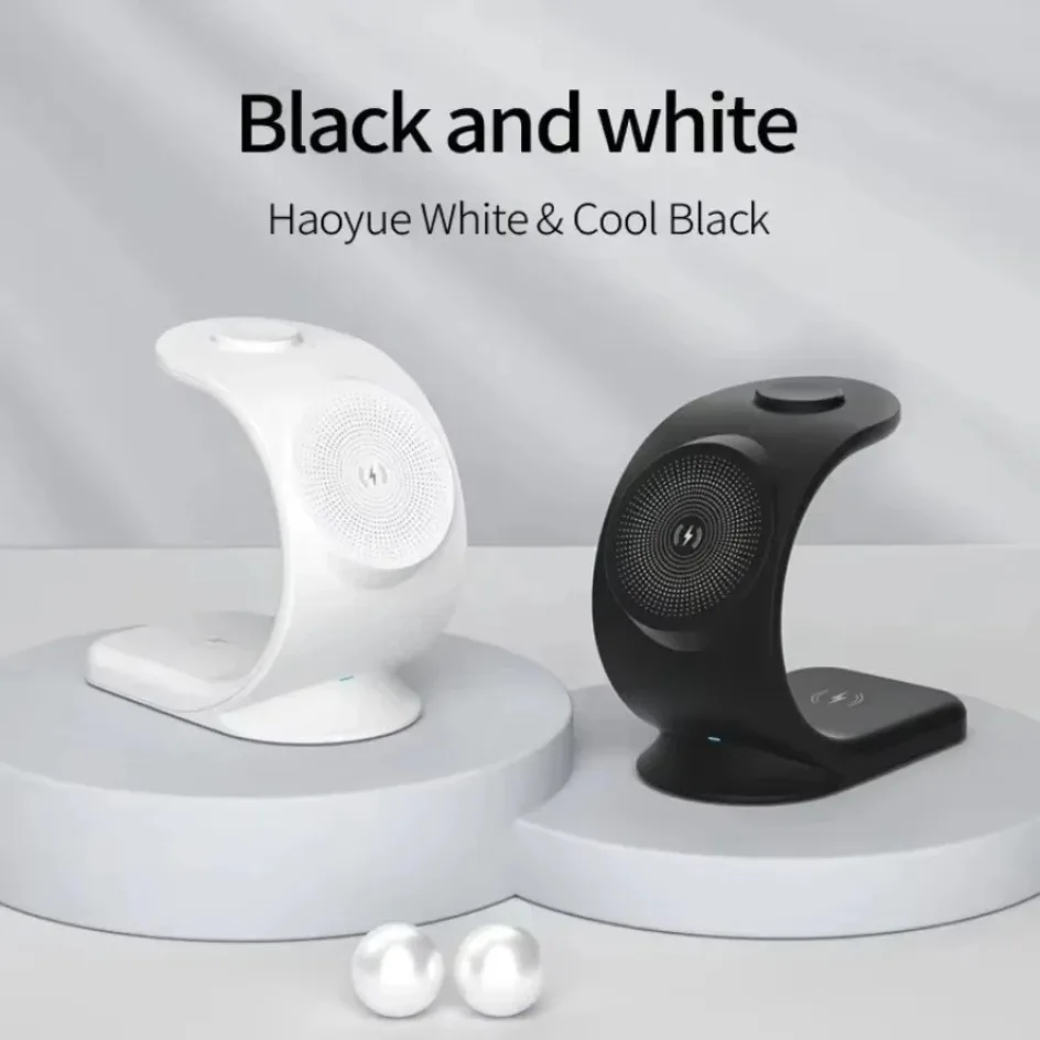 Magnetic Wireless Charger 3 in - Watch 7 Smartwatch Iphone 评论和价格
