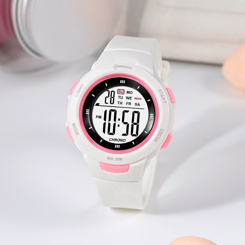 UTHAI CE49 Kids Watches Fashio - Smartwatch Watches For Kid Boy With Alarm 评论和价格