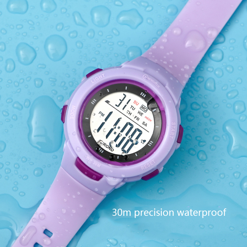 UTHAI CE49 Kids Watches Fashio - Smartwatch Watches For Kid Boy With Alarm 评论和价格
