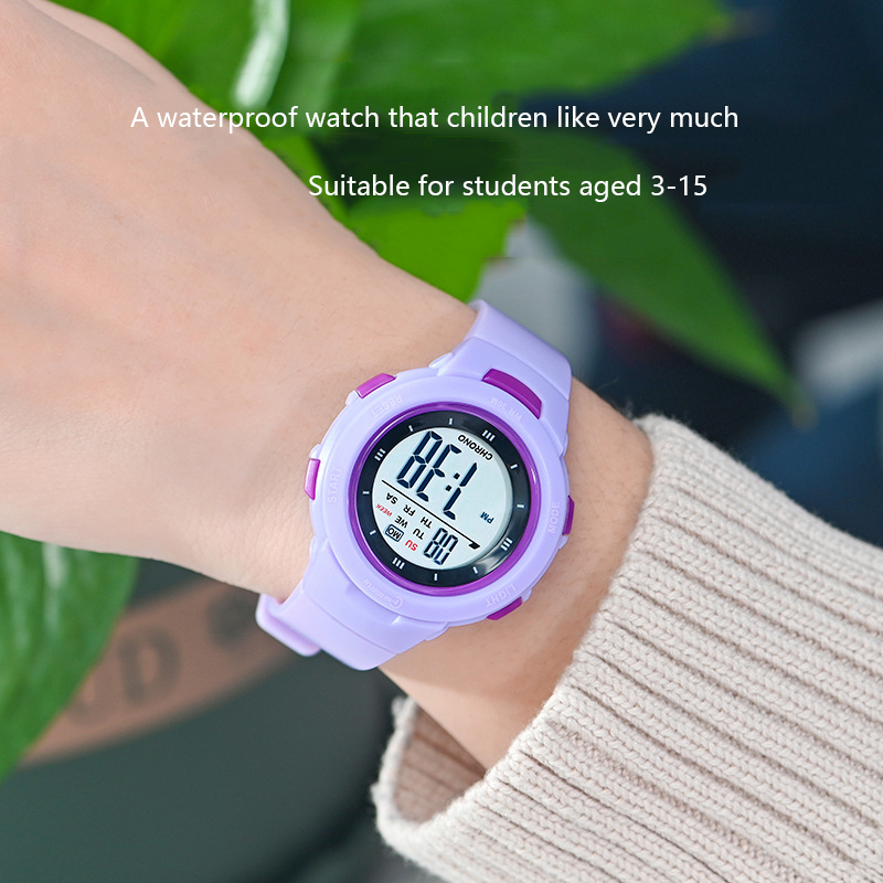 UTHAI CE49 Kids Watches Fashio - Smartwatch Watches For Kid Boy With Alarm 评论和价格