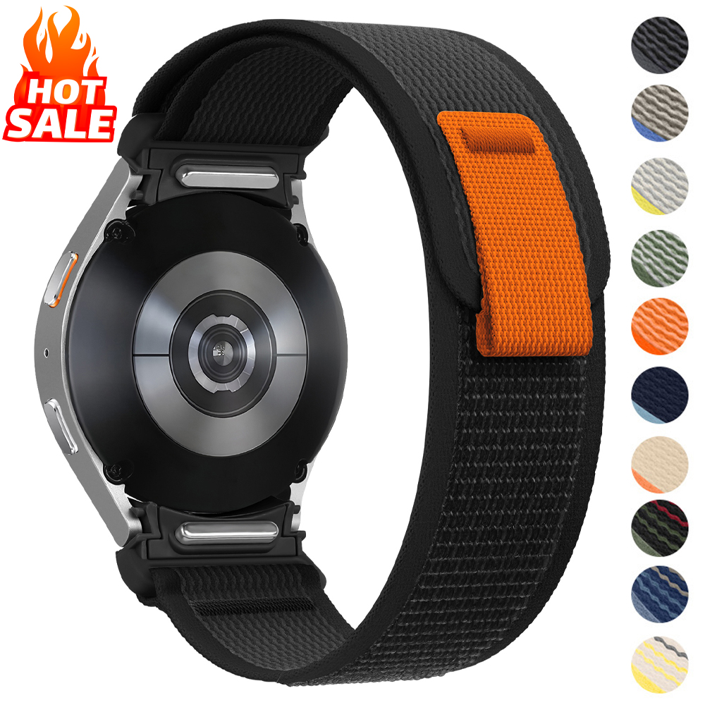 Trail loop Strap for Samsung G - Smartwatch Rugged Watches For Men 评论和价格