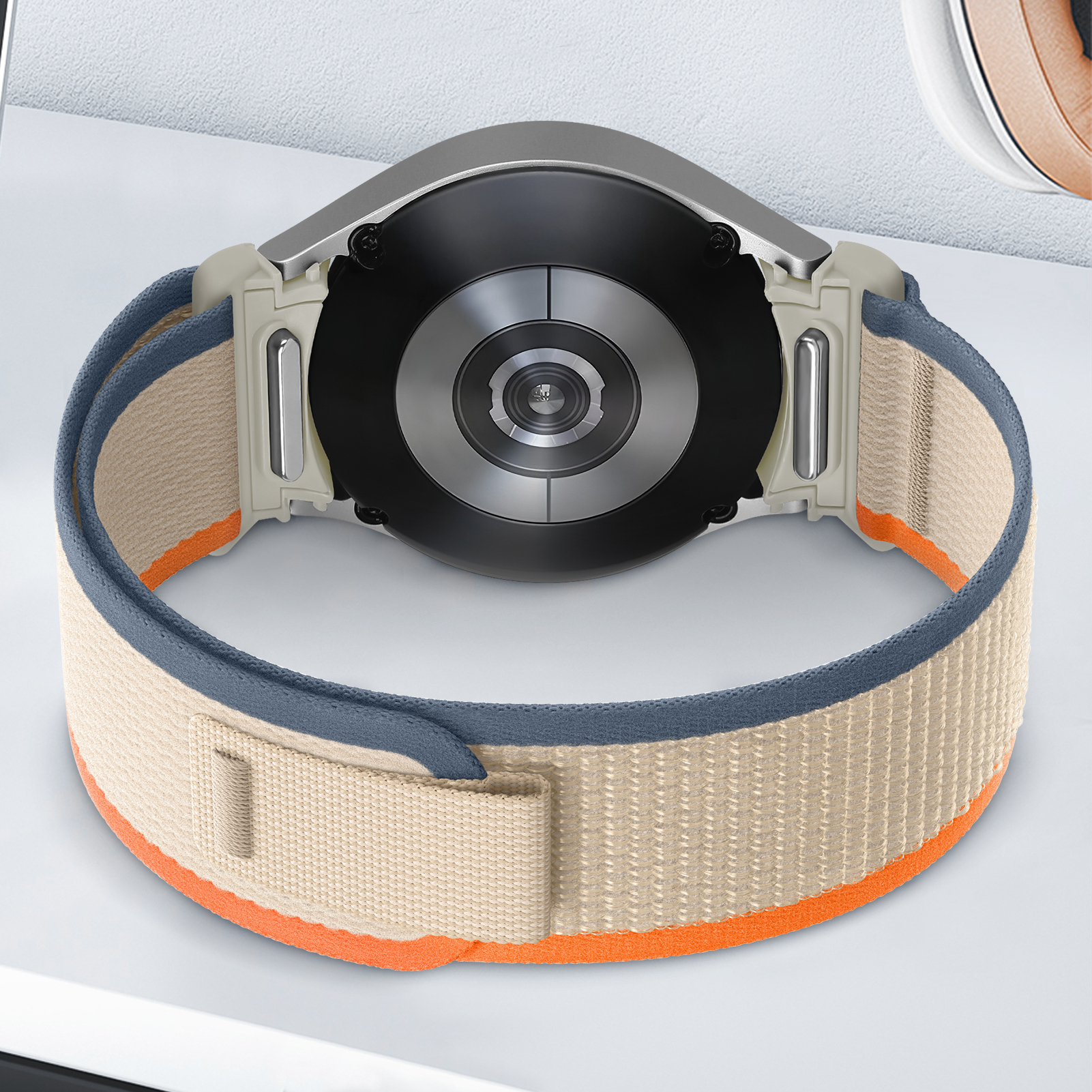 Trail loop Strap for Samsung G - Smartwatch Rugged Watches For Men 评论和价格
