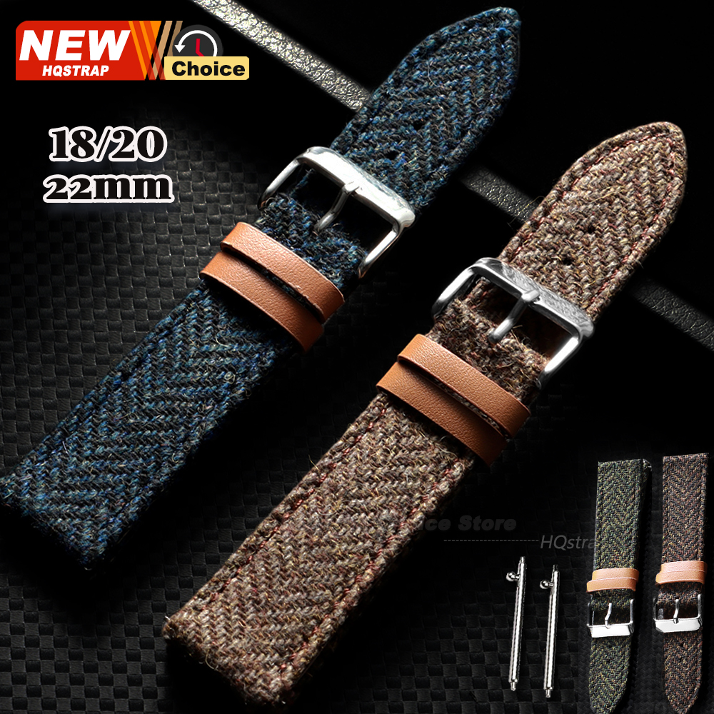 2026new Quick Release Nylon Wa - Smartwatch Vintage Watches For Women 评论和价格