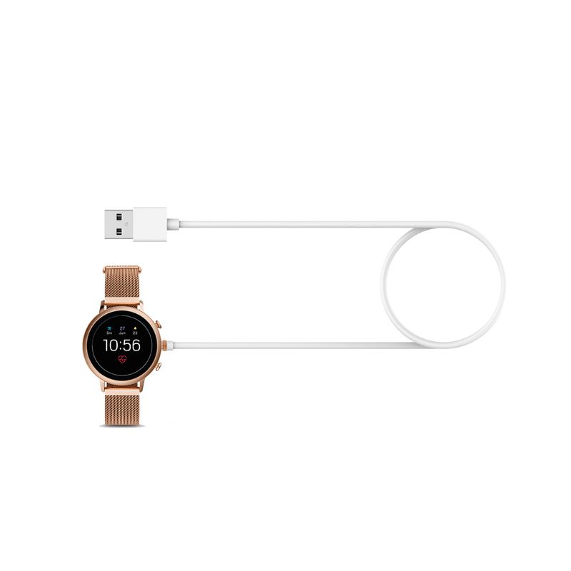 E56B Magnetic Charging Cable B - Fossil Watches Smartwatch Gen 4 评论和价格