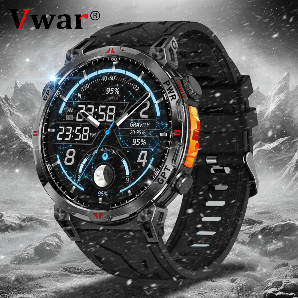 Swimming Waterproof Smart Watc - Watch Vs Smartwatch 评论和价格