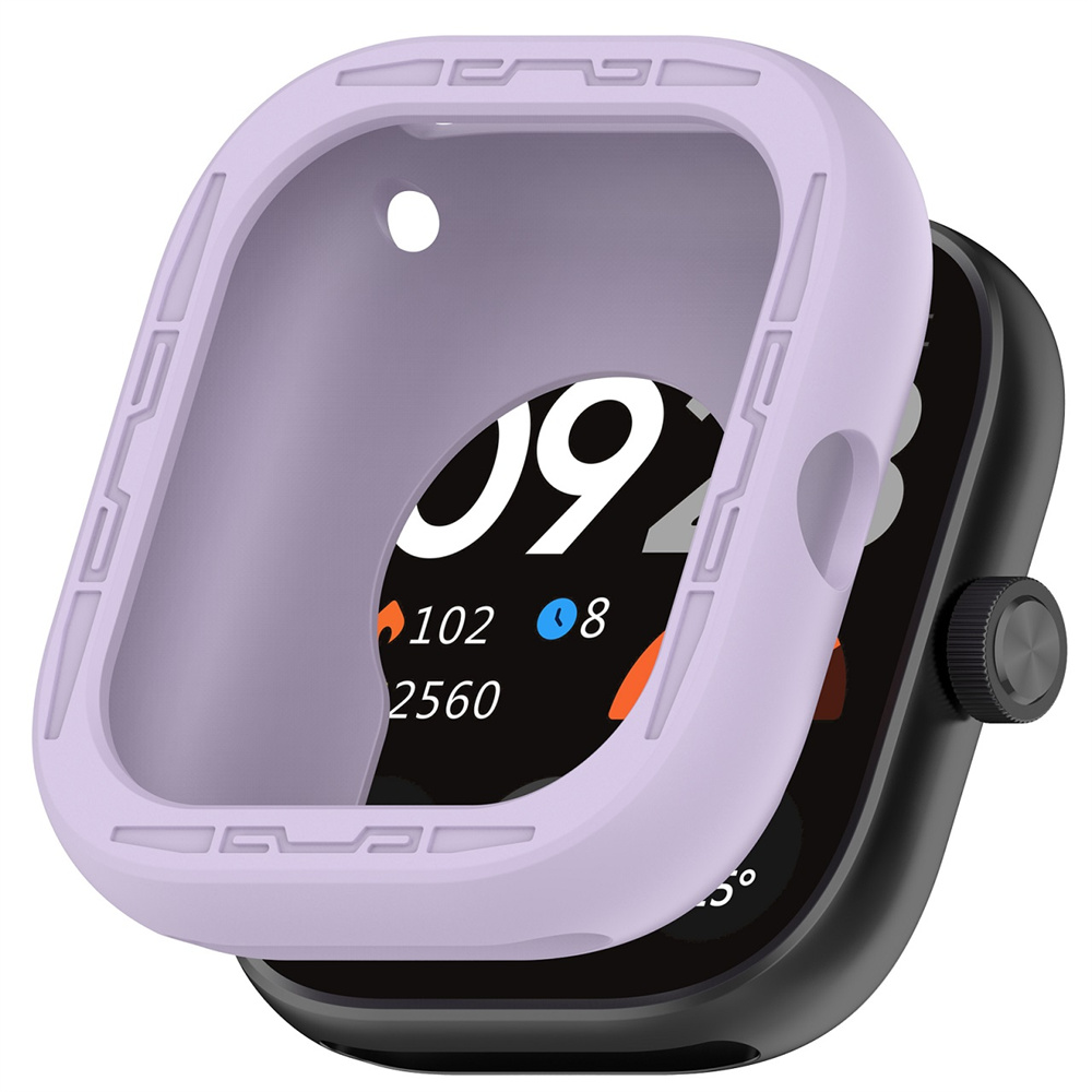 Cover Cases For Redmi Watch 4  - Watch Redmi 评论和价格
