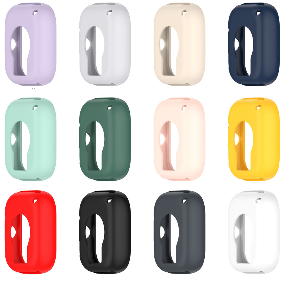 Cover Cases For Redmi Watch 4  - Watch Redmi 评论和价格