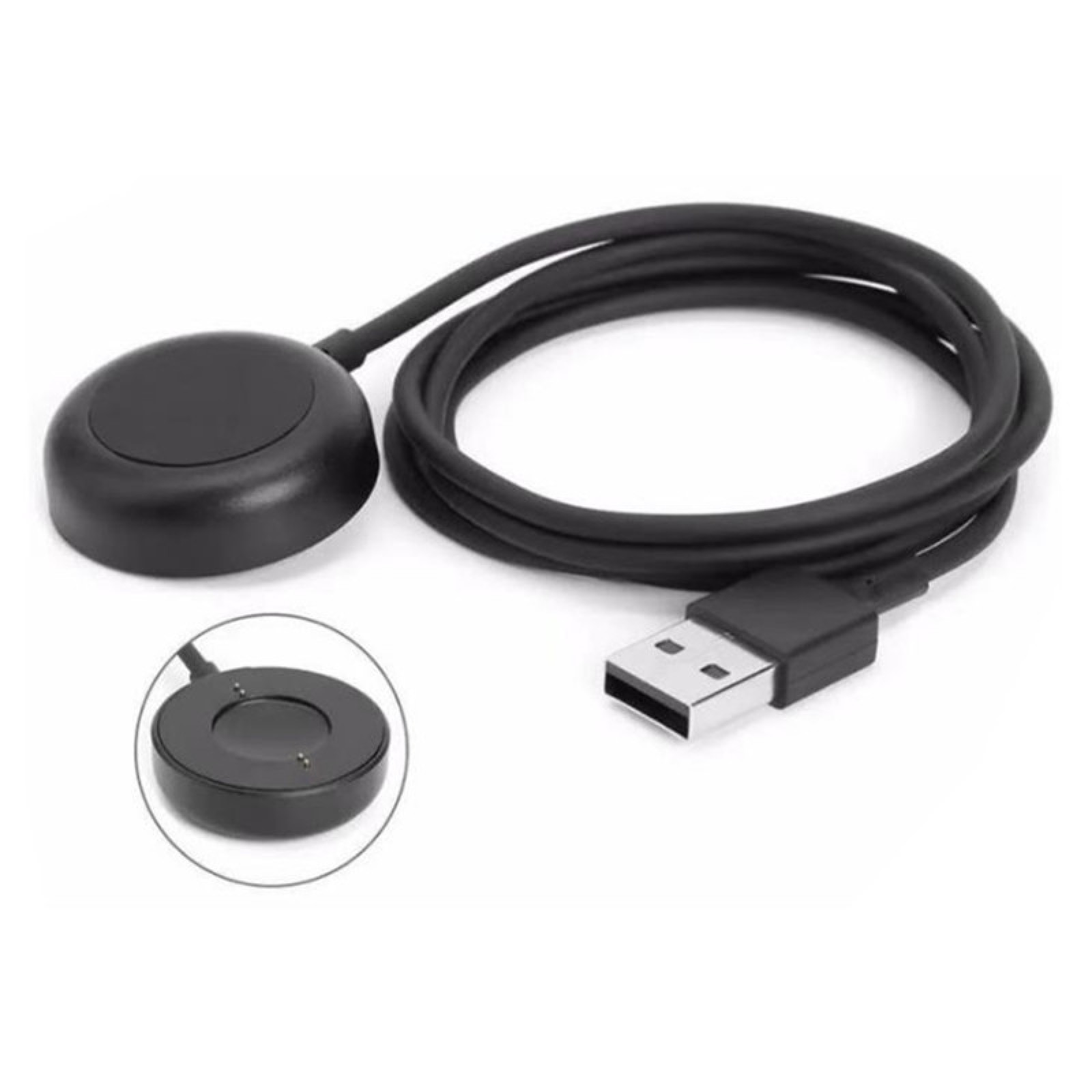 Wireless Charging Cable Dock M - Fossil Watches Smartwatch Gen 4 评论和价格