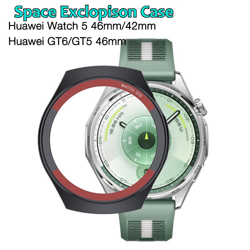 Protective Case for Huawei Wat - Smartwatch Watch Huawei 评论和价格