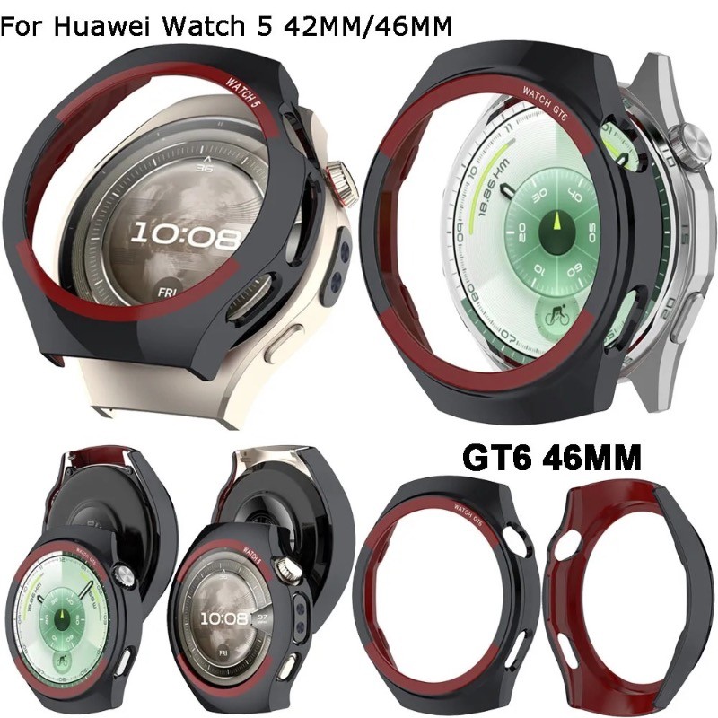 Protective Case for Huawei Wat - Smartwatch Watch Huawei 评论和价格