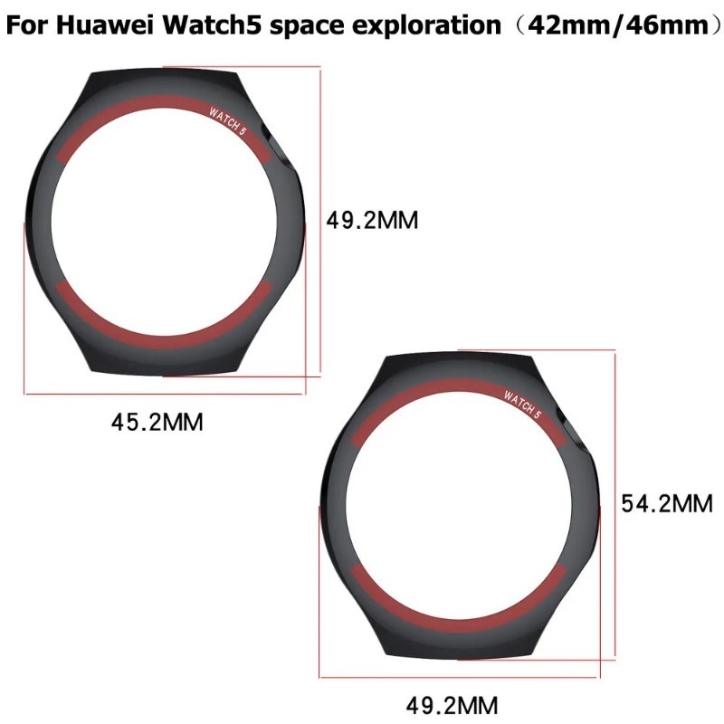 Protective Case for Huawei Wat - Smartwatch Watch Huawei 评论和价格